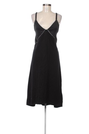 Rochie Zara, Mărime M, Culoare Negru, Preț 62,56 Lei