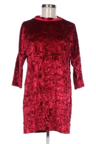 Kleid Zara, Größe M, Farbe Rot, Preis € 12,99