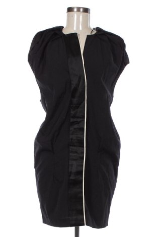 Rochie Zara, Mărime L, Culoare Negru, Preț 196,99 Lei