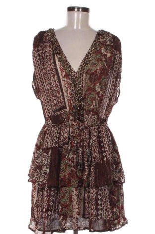 Sukienka Zara, Rozmiar L, Kolor Kolorowy, Cena 166,99 zł