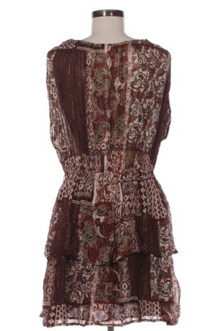 Sukienka Zara, Rozmiar L, Kolor Kolorowy, Cena 166,99 zł