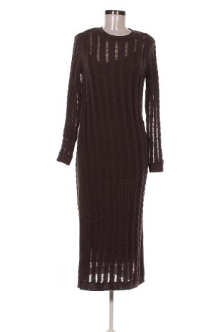 Rochie Zara, Mărime S, Culoare Maro, Preț 243,99 Lei