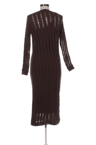 Rochie Zara, Mărime S, Culoare Maro, Preț 243,99 Lei