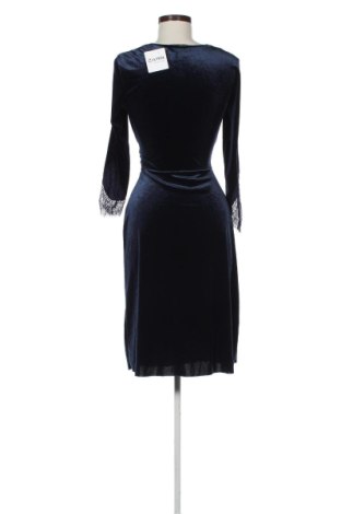 Rochie Zara, Mărime M, Culoare Albastru, Preț 107,99 Lei