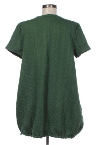 Rochie Zara, Mărime L, Culoare Verde, Preț 85,99 Lei