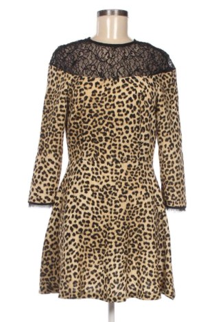 Kleid Zara, Größe S, Farbe Mehrfarbig, Preis 17,99 €