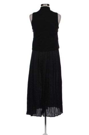 Šaty  Zara, Veľkosť XS, Farba Čierna, Cena  17,00 €