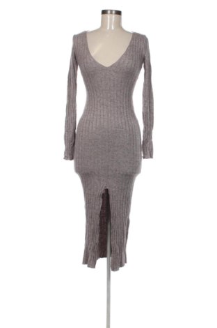 Rochie Zara, Mărime S, Culoare Gri, Preț 62,99 Lei