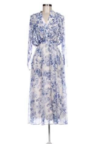 Rochie Zara, Mărime XS, Culoare Multicolor, Preț 88,62 Lei