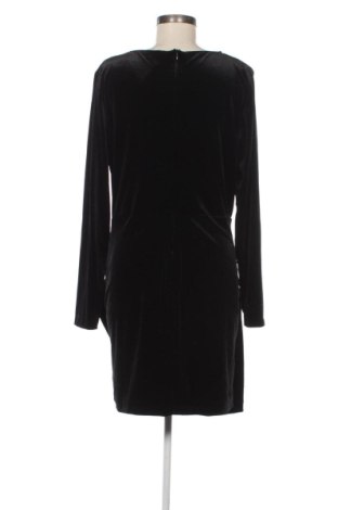 Sukienka Zara, Rozmiar XXL, Kolor Czarny, Cena 91,99 zł