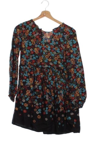 Kleid Zara, Größe S, Farbe Mehrfarbig, Preis € 14,00