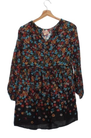 Kleid Zara, Größe S, Farbe Mehrfarbig, Preis € 14,00