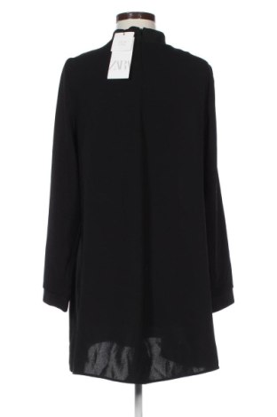 Rochie Zara, Mărime M, Culoare Negru, Preț 196,99 Lei