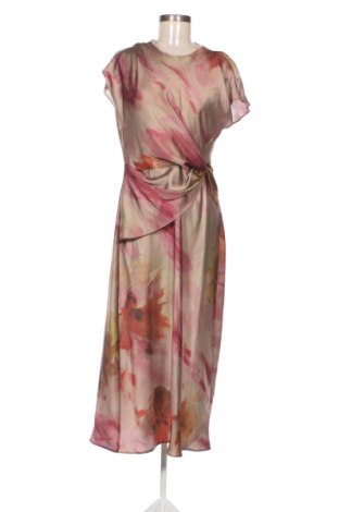 Rochie Zara, Mărime L, Culoare Multicolor, Preț 243,09 Lei