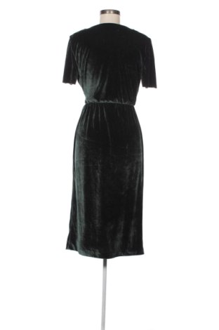 Rochie Zara, Mărime S, Culoare Verde, Preț 107,99 Lei