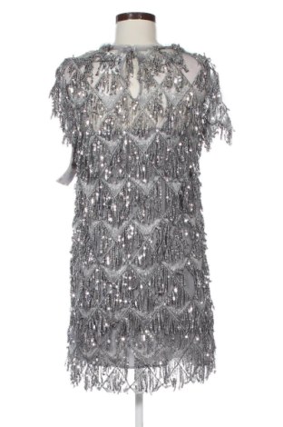 Šaty  Zara, Veľkosť S, Farba Sivá, Cena  26,95 €