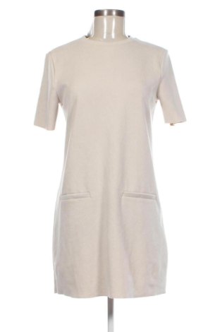 Rochie Zara, Mărime S, Culoare Gri, Preț 85,99 Lei