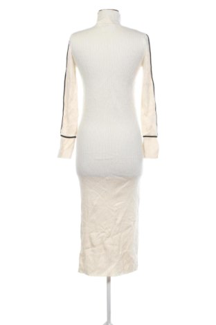 Rochie Zara, Mărime L, Culoare Ecru, Preț 107,99 Lei