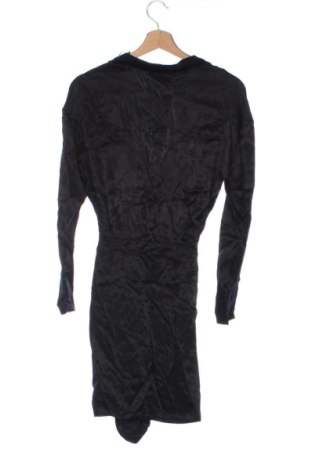 Šaty  Zara, Velikost XS, Barva Černá, Cena  495,00 Kč