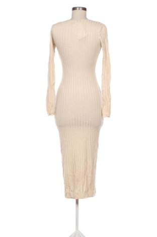 Šaty  Zara, Veľkosť M, Farba Béžová, Cena  46,95 €