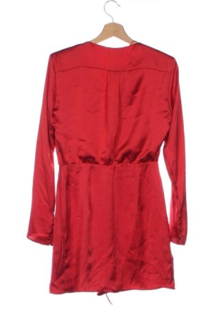 Рокля Zara, Размер S, Цвят Червен, Цена 13,81 €