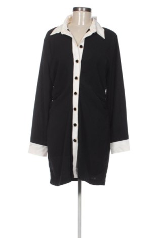 Sukienka Zara, Rozmiar L, Kolor Czarny, Cena 207,99 zł