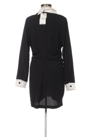 Sukienka Zara, Rozmiar L, Kolor Czarny, Cena 207,99 zł