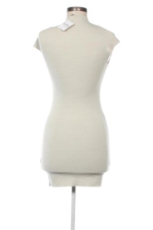 Rochie Zara, Mărime S, Culoare Bej, Preț 85,99 Lei