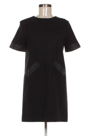 Рокля Zara, Размер M, Цвят Черен, Цена 14,31 €
