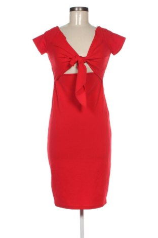 Rochie Zara, Mărime M, Culoare Roșu, Preț 85,99 Lei