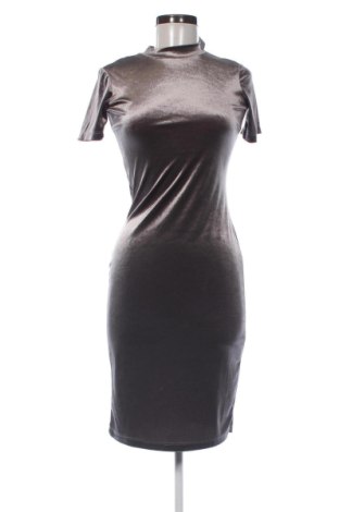 Kleid Zara, Größe S, Farbe Aschrosa, Preis € 14,00