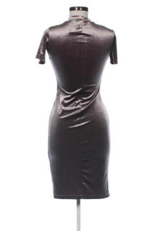 Kleid Zara, Größe S, Farbe Aschrosa, Preis € 14,00