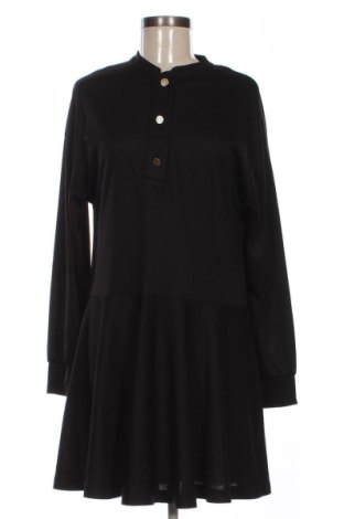 Šaty  Zara, Velikost L, Barva Černá, Cena  343,00 Kč