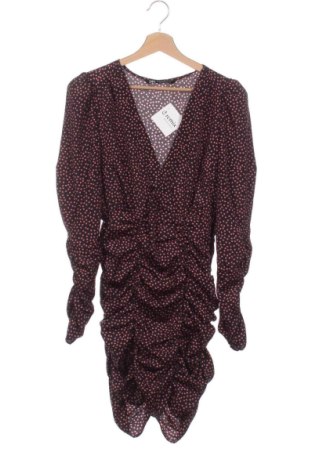 Rochie Zara, Mărime XS, Culoare Multicolor, Preț 152,24 Lei