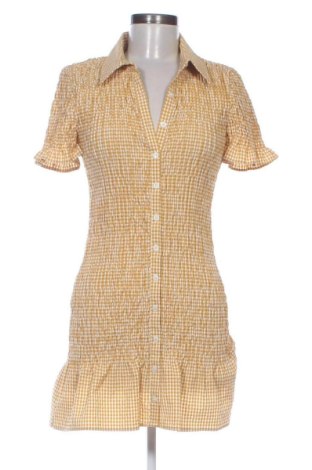 Sukienka Zara, Rozmiar M, Kolor Kolorowy, Cena 107,60 zł