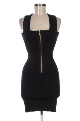 Sukienka Zara, Rozmiar XS, Kolor Czarny, Cena 75,02 zł