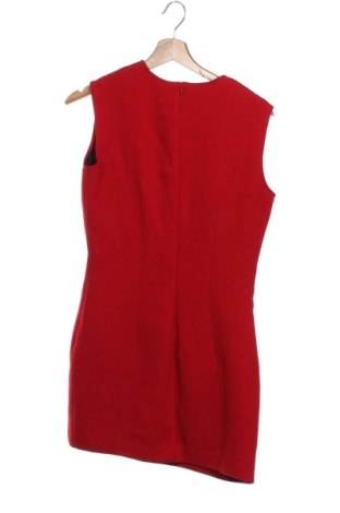 Sukienka Zara, Rozmiar XS, Kolor Czerwony, Cena 75,02 zł