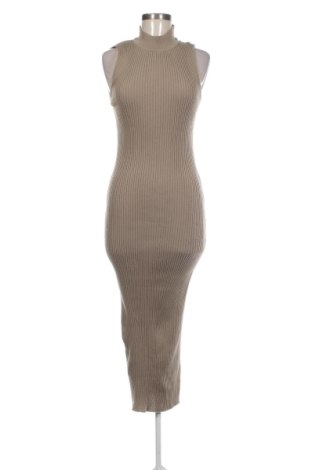 Рокля Zara, Размер M, Цвят Кафяв, Цена 17,89 €