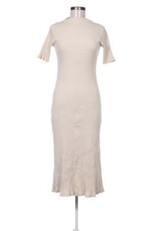 Рокля Zara, Размер M, Цвят Бежов, Цена 17,00 €