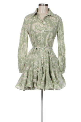 Rochie Zara, Mărime S, Culoare Multicolor, Preț 107,99 Lei