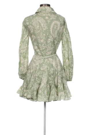 Rochie Zara, Mărime S, Culoare Multicolor, Preț 107,99 Lei