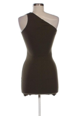 Sukienka Zara, Rozmiar S, Kolor Zielony, Cena 75,02 zł