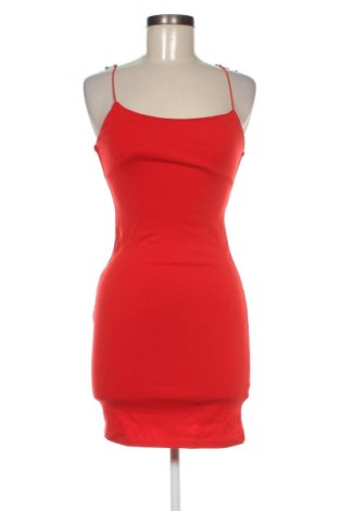 Šaty  Zara, Velikost M, Barva Červená, Cena  409,00 Kč