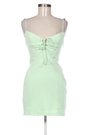Рокля Zara, Размер XS, Цвят Зелен, Цена 14,31 €
