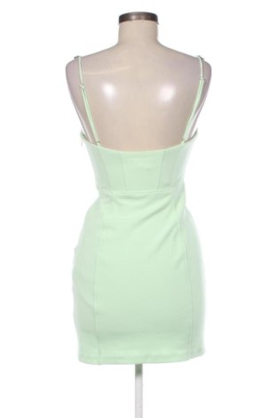 Рокля Zara, Размер XS, Цвят Зелен, Цена 14,31 €