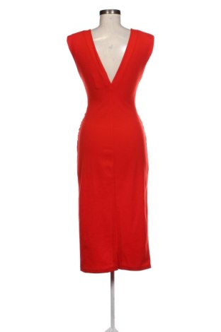 Sukienka Zara, Rozmiar S, Kolor Czerwony, Cena 93,54 zł