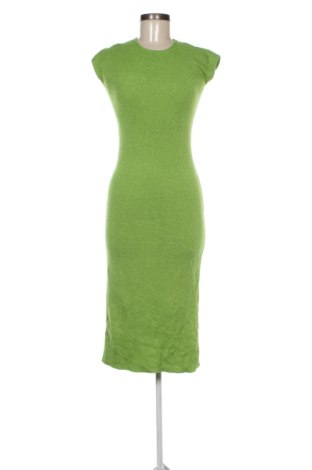 Рокля Zara, Размер S, Цвят Зелен, Цена 17,89 €