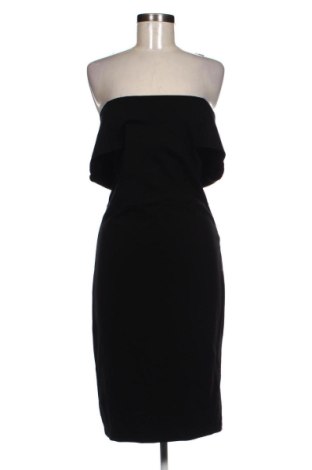 Sukienka Zara, Rozmiar L, Kolor Czarny, Cena 74,01 zł