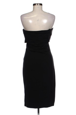 Sukienka Zara, Rozmiar L, Kolor Czarny, Cena 74,01 zł