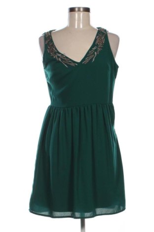 Sukienka Zara, Rozmiar S, Kolor Zielony, Cena 75,02 zł